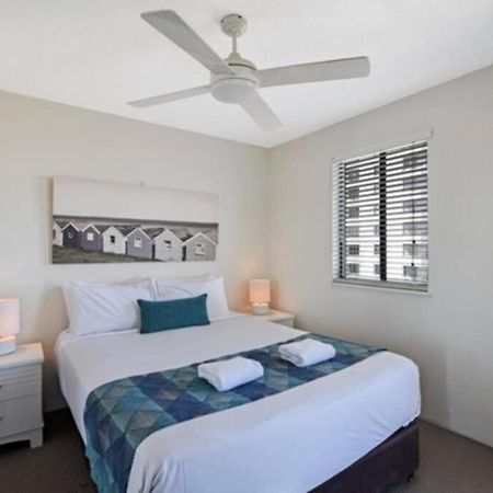 Nautilus Resort - Private Apartment Mooloolaba Luaran gambar