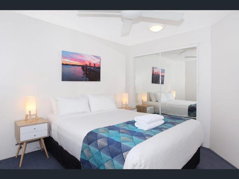 Nautilus Resort - Private Apartment Mooloolaba Luaran gambar