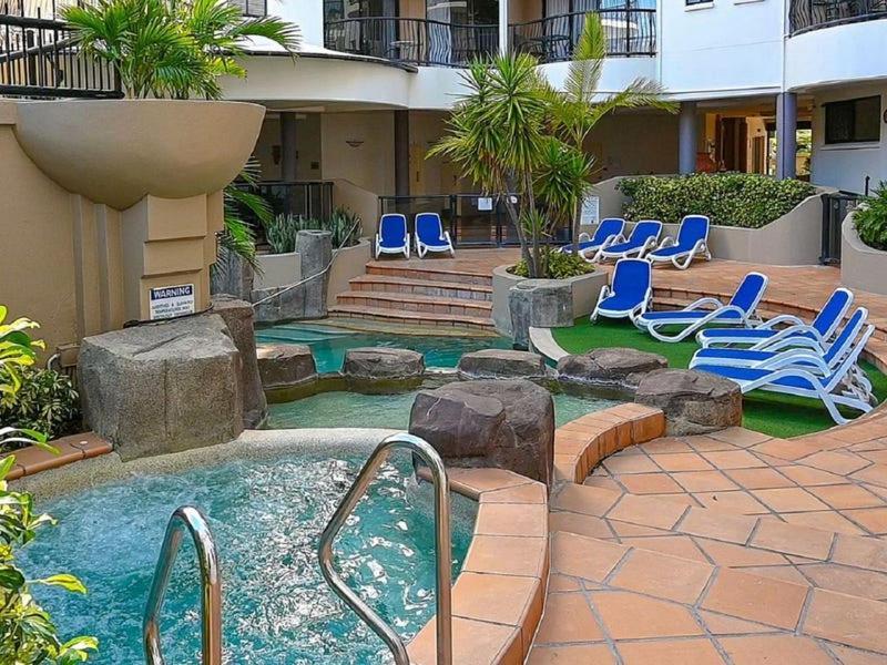 Nautilus Resort - Private Apartment Mooloolaba Luaran gambar