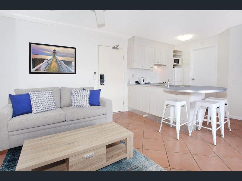 Nautilus Resort - Private Apartment Mooloolaba Luaran gambar
