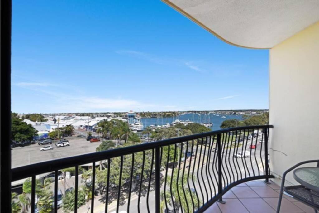 Nautilus Resort - Private Apartment Mooloolaba Luaran gambar